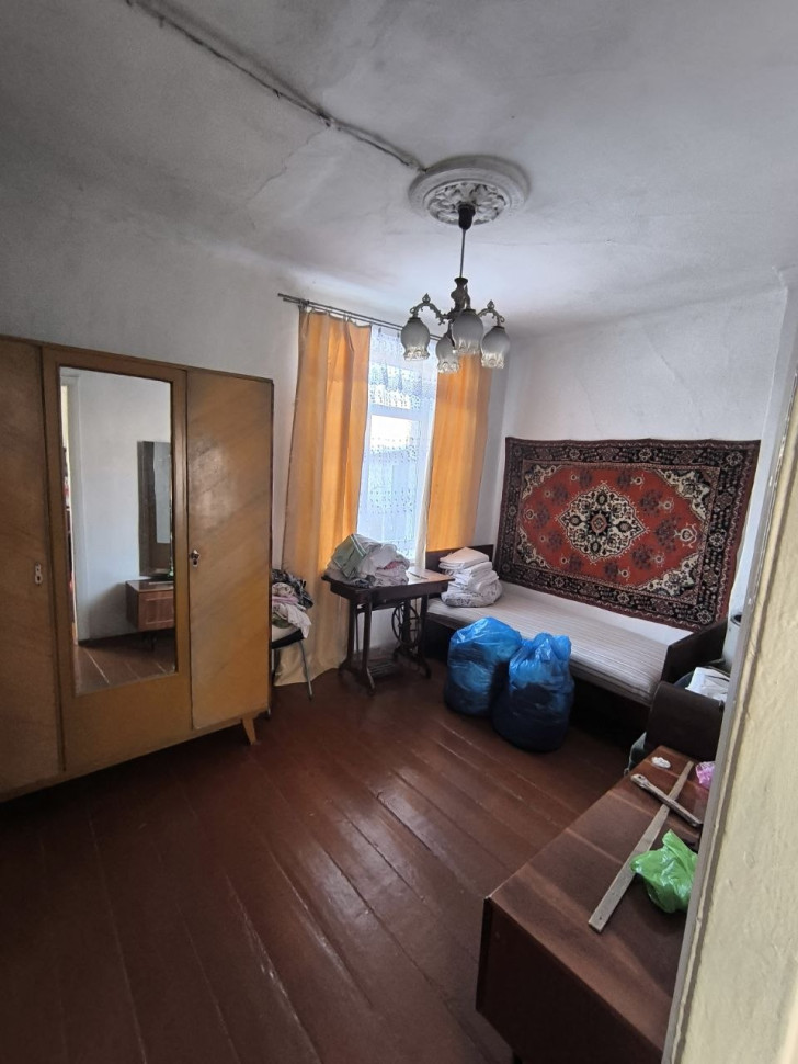Продается дом барачного типа, ориентир 29-я шахта, арт. 5199