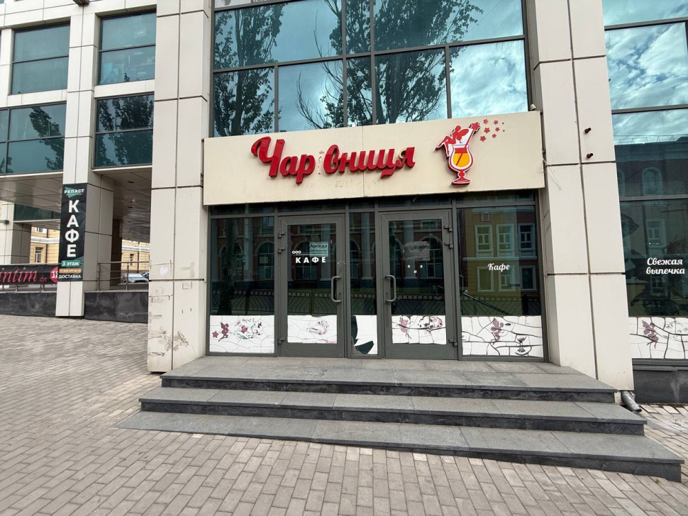 Сдается коммерческое помещение, ул. Артема, арт. 5463