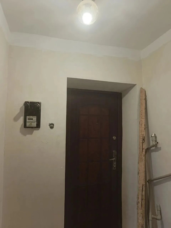 Продается 2 - х комнатная квартира, ул. Петровского, напротив оптового рынка, мкрн. Текстильщик, арт. 6131