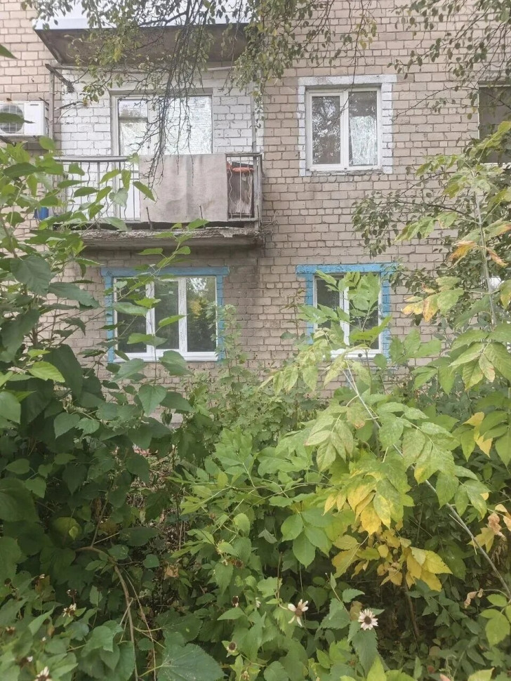Продается 2 - х комнатная квартира, ул. Петровского, напротив оптового рынка, мкрн. Текстильщик, арт. 6131