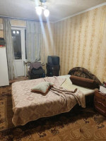 Продается 4 - х комнатная квартира, ул. Тренева арт 4001