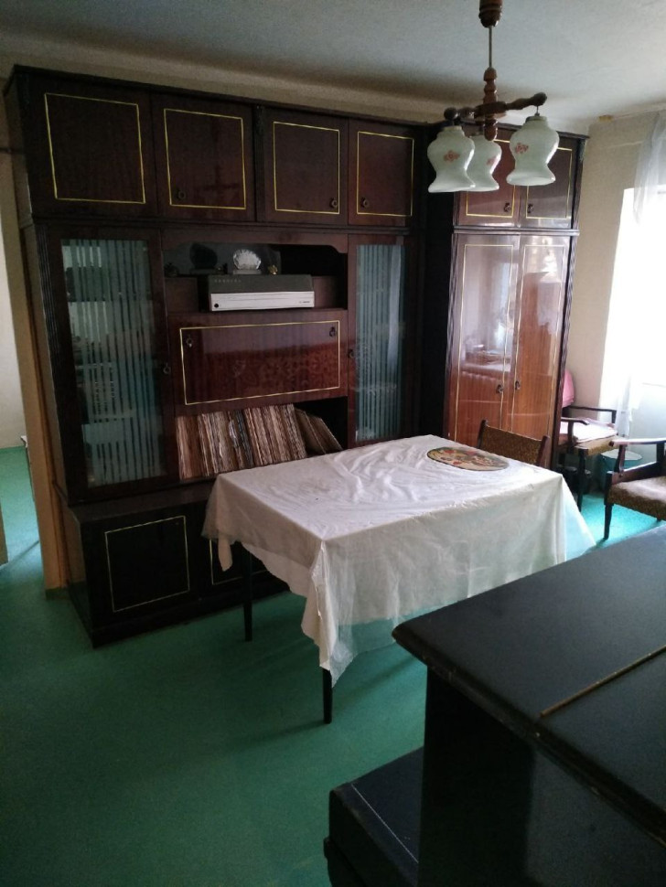 Продается 2 - х комнатная квартира, пр.-т Гурова, ориентир пл. Конституции, арт. 4914