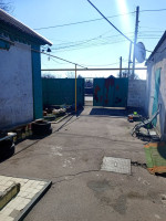 Продается 3-х комнатный дом, ул. Крепильщиков, ориентир АвтоВАЗ, арт. 5128