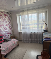 Продается 3 - х комнатная квартира, ул. Куприна, мкр.Боссе, арт. 5272