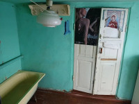 Продается половина дома, ул. Жердева. арт. 6200
