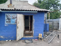 Продается половина дома, ул. Жердева. арт. 6200