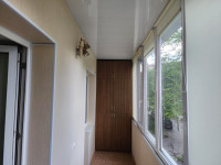 Продается 4 - х комнатная квартира, пр. Дзержинского 2