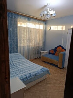 Продается 3 - х комнатная квартира, ул. Прудовая (Абакумова арт 3766