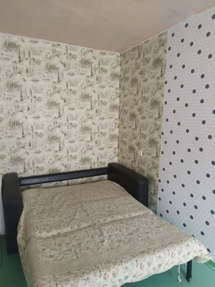Продается 1 комнатная квартира, ул. Туполева (Мирный), арт. 4632