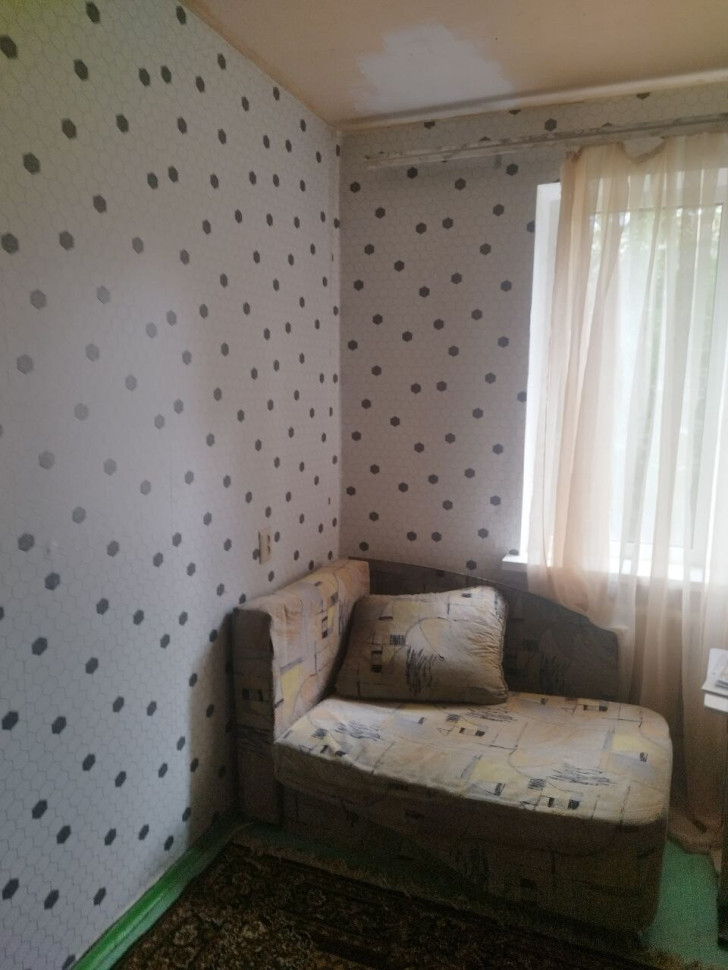 Продается 1 комнатная квартира, ул. Туполева (Мирный), арт. 4632