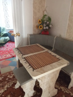 Продается 4 - х комнатный дом, ул. Ургальская (Октябрьский, рядом школа 41) арт 4101