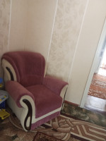 Продается 4 - х комнатный дом, ул. Ургальская (Октябрьский, рядом школа 41) арт 4101