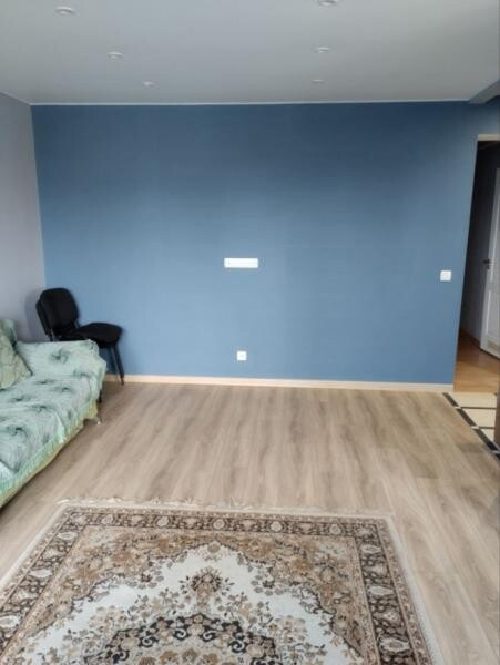 Продается 3 - х комнатная квартира, ул. Сомова арт 2258
