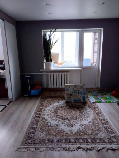 Продается 3 - х комнатная квартира, ул. Сомова арт 2258