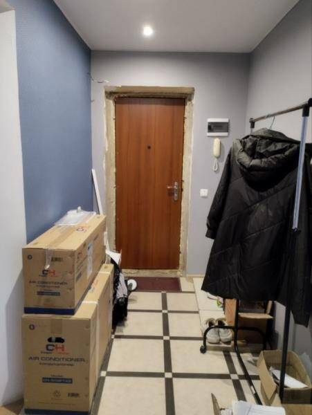 Продается 3 - х комнатная квартира, ул. Сомова арт 2258