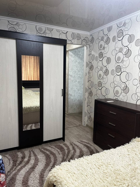 Продается 3 - х комнатная квартира, Изумруд арт 2877