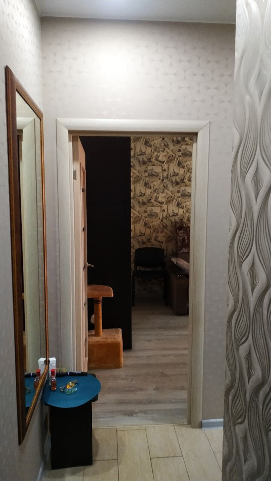 Продается 1 комнатная квартира, ул. Гаргаева (Текстильщик) арт 3769