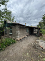 Продается 2 - х комнатный дом, Машзавод арт 4010