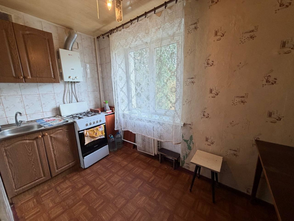 Продается 1 комнатная квартира, ул. Мушкетовская. арт. 5972