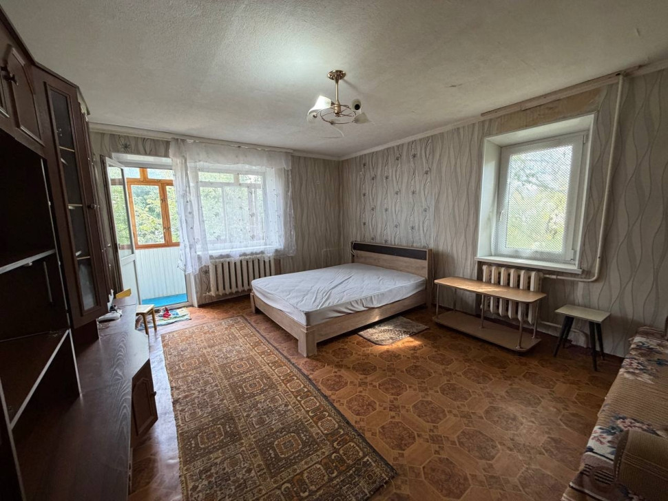 Продается 1 комнатная квартира, ул. Мушкетовская. арт. 5972