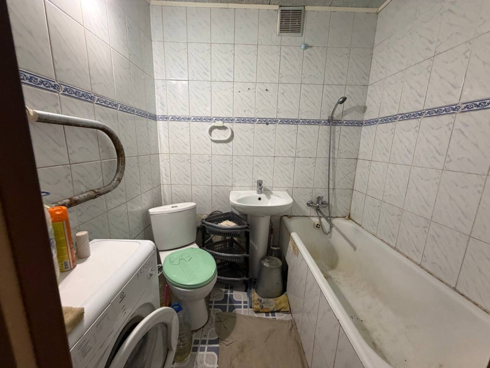 Продается 1 комнатная квартира, ул. Мушкетовская. арт. 5972