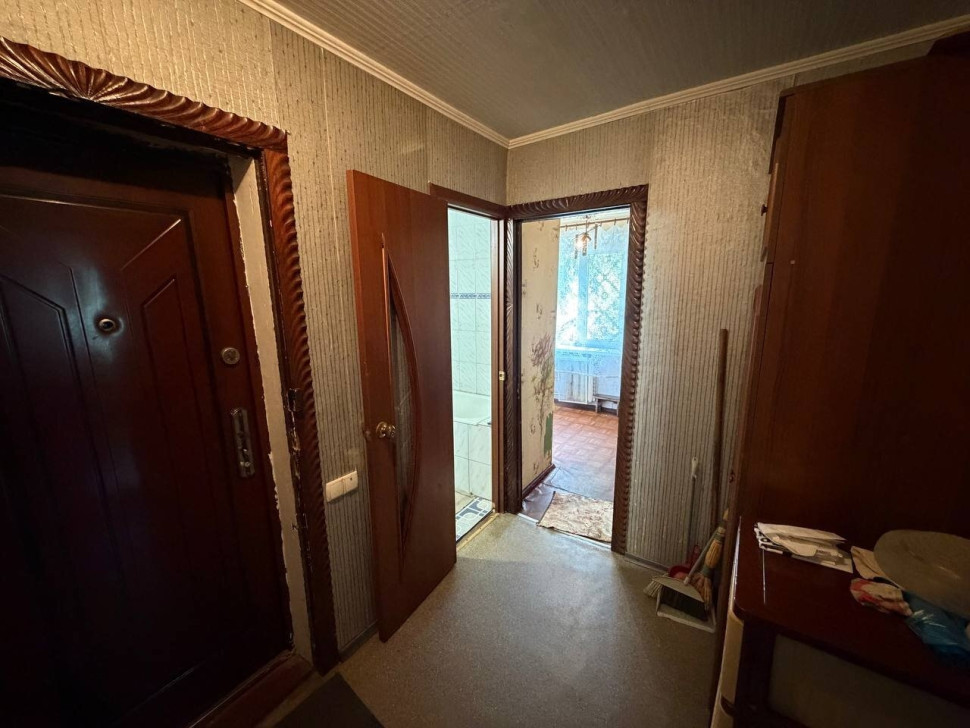 Продается 1 комнатная квартира, ул. Мушкетовская. арт. 5972