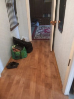 Продается 2 - х комнатная квартира, ул. Куйбышева, д. 195, Донецкий городской совет. арт. 6134
