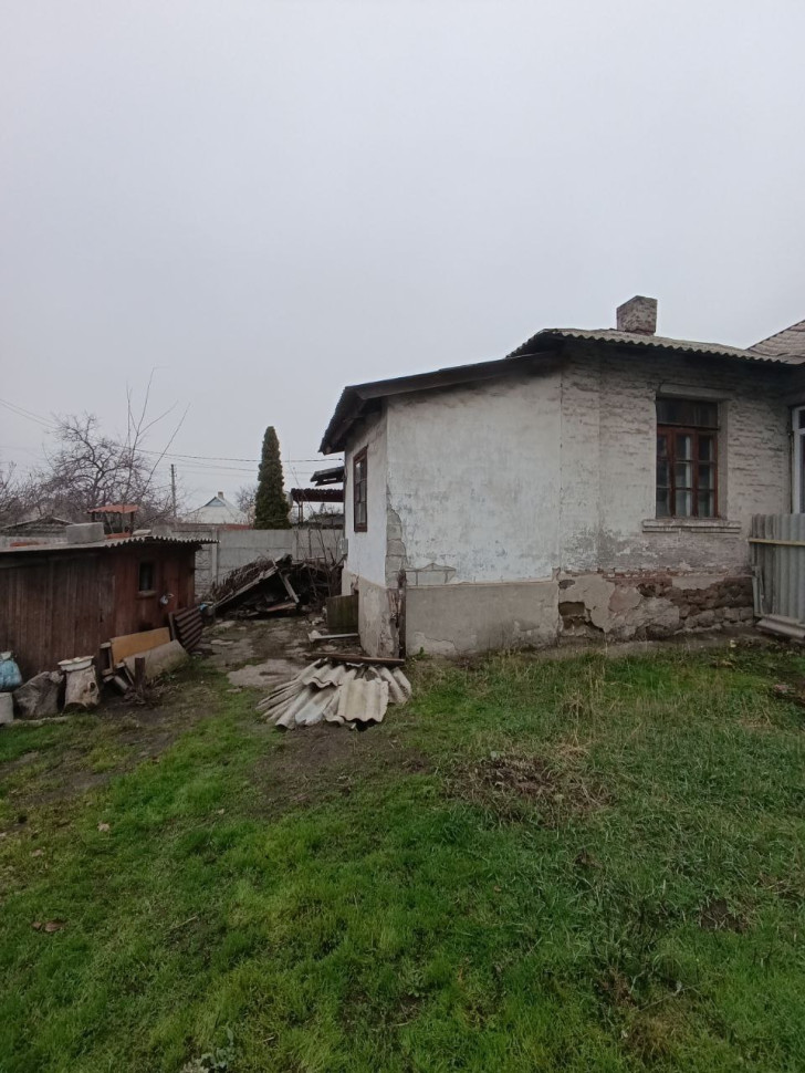 Продается 2 - х комнатный дом, ул. Футбольная арт 4255