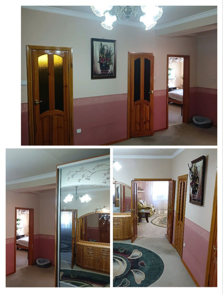 Продается дом с участком, г.Торез, арт. 5131 Продается дом с участком, г.Торез, арт. 5131