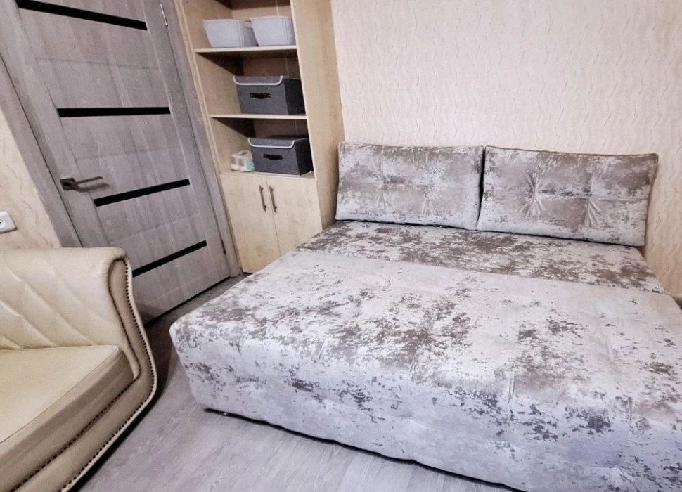 Сдается 1 комнатная квартира, ул. Артема дом 208, арт. 491
