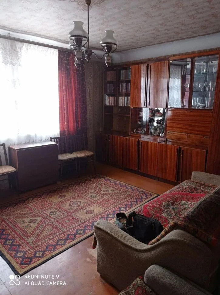 Сдается 2 - х комнатная квартира, ул. Куйбышева, ориентир ДОК, арт. 546