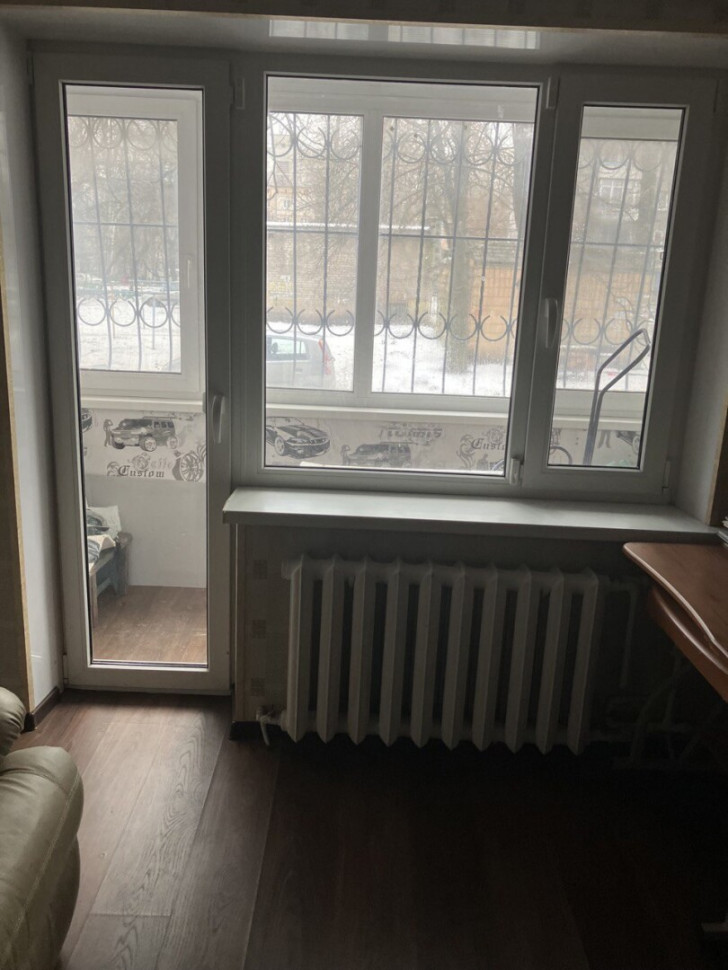 Продается 4 - х комнатная квартира, ул. Речная арт 2261