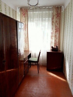 Продается 3 - х комнатная квартира, ул. Федько арт 2879