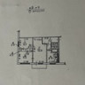 Продается 3 - х комнатная квартира, ул. Семашко (ориентир Школа) арт 3146