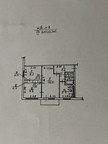 Продается 3 - х комнатная квартира, ул. Семашко (ориентир Школа) арт 3146
