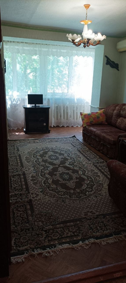 Продаётся 2-х комнатная квартира, ул. Челюскинцев дом 263, арт. 5360