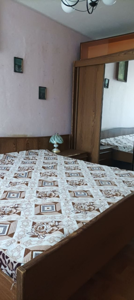 Продаётся 2-х комнатная квартира, ул. Челюскинцев дом 263, арт. 5360