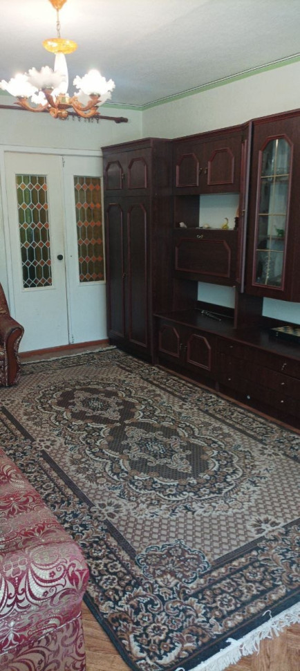 Продаётся 2-х комнатная квартира, ул. Челюскинцев дом 263, арт. 5360