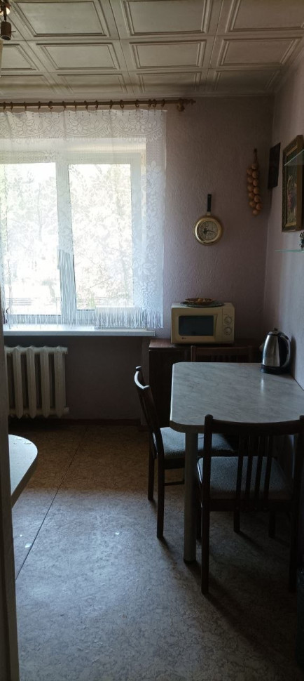 Продаётся 2-х комнатная квартира, ул. Челюскинцев дом 263, арт. 5360