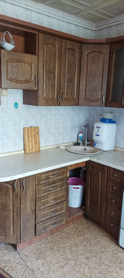 Продаётся 2-х комнатная квартира, ул. Челюскинцев дом 263, арт. 5360