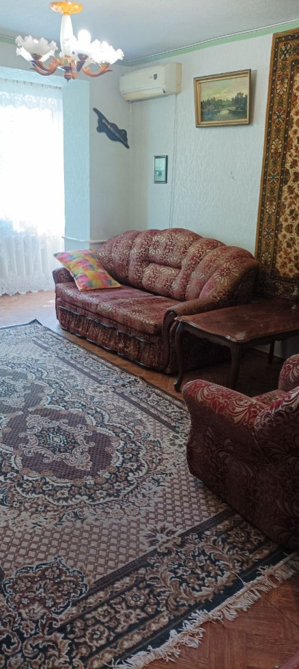 Продаётся 2-х комнатная квартира, ул. Челюскинцев дом 263, арт. 5360