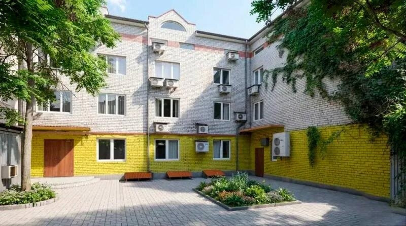 Сдается офисное помещение, ул. Постышева, арт. 6052