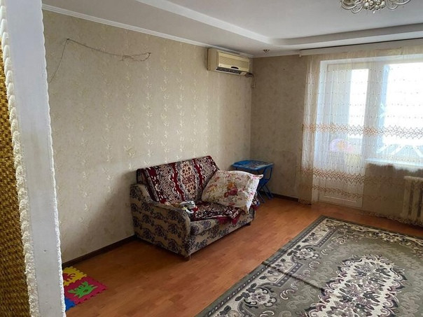 Продаю 3 - х комнатнуюквартиру, квартал Гвардейский арт 908