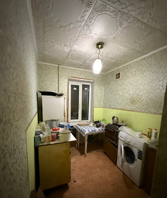 Продается 1 комнатная квартира, ул. Щетинина арт 4167