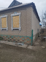 Продается 3 - х комнатный дом, пос. Александровка арт 4500