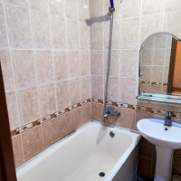 Продается 2 - х комнатная квартира, пос. Бирюзова, арт. 4772