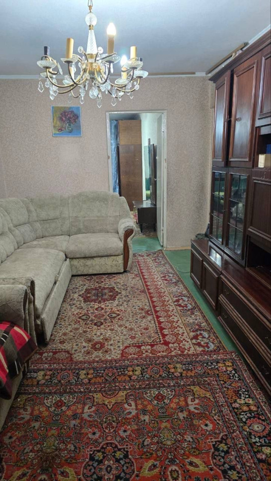 Сдается 2-х комнатная квартира, ул. Отважных, арт. 458