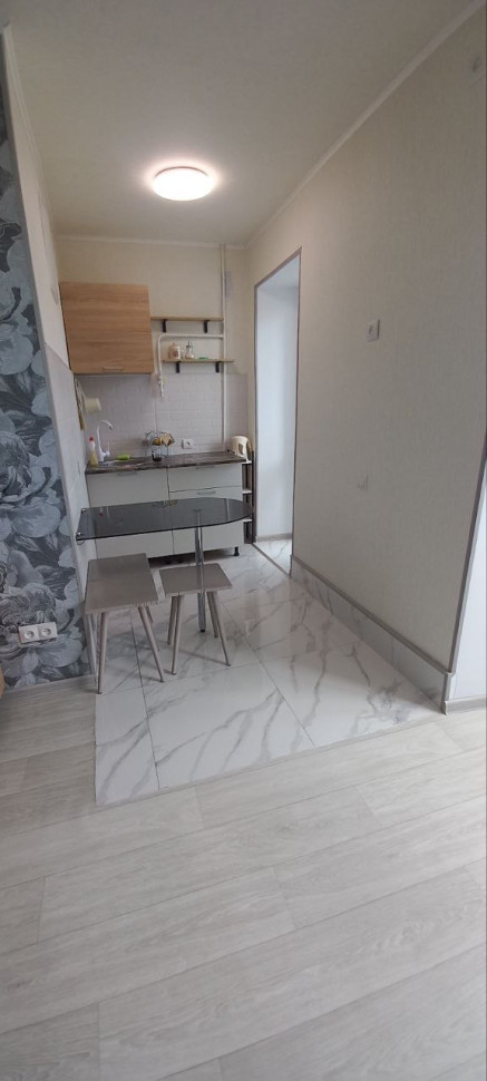 Продается 1 комнатная квартира, г. Бердянск, ориентир район АКЗ, арт. 5361