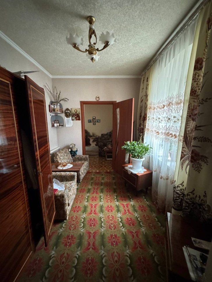 Продается дом, ул. Тушинская. арт. 6275