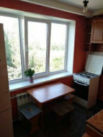Продается 2 - х комнатная квартира, ул. Димитрова (микр. Калинино) арт 1008